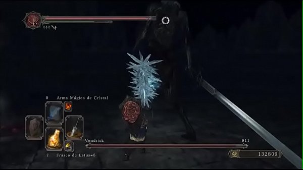 Boss tranque pra carai 