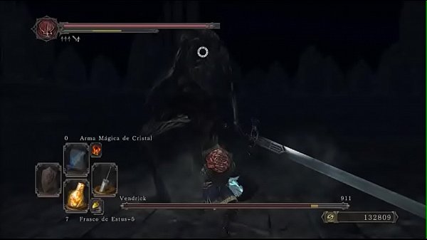 Boss tranque pra carai 