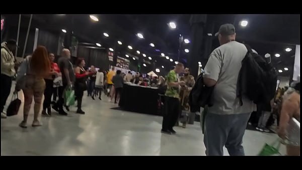 Play MP4 - Anastasia Dior & Sugaxxx &commat; da Edison NJ 15th Anniversary of EXXXOTICA 2023