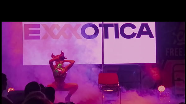 Anastasia DiorSugaxxxda Edison NJ 15th Anniversary of EXXXOTICA 2023