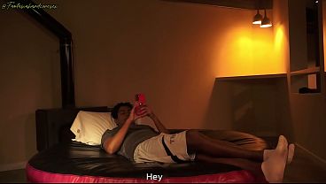 Nonton Mi Mejor Amiga Se Cae Accidentalmente Arriba De Mi Pene Y Le Termino Follando El Culo thumbnail