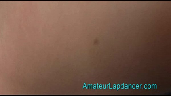 Play MP4 - Gorgeous blonde lapdancing
