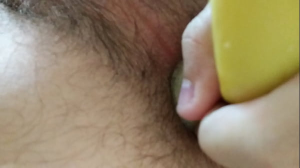 Play MP4 - Levando Banana no cuzinho