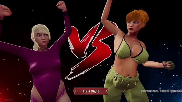 Nonton Peg Vs Karen [nf3d Female Mma Combat Ryona Femdom] thumbnail