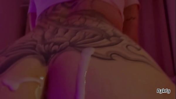 Melhores_Momentos Garota_perfeita hentai_fica cheia de porra