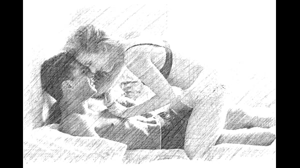 Contos Er&oacute;ticos Narrados - Essa Minha Amiga Me Deixou Louco De Vontade E Acabei Entrando Na Casa Dela Para Provar Um Pouco. thumbnail