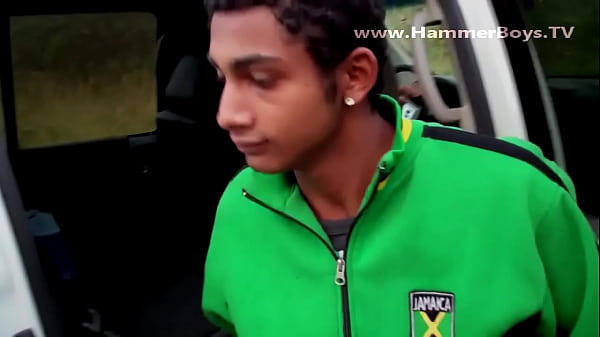 Play MP4 - Autostop hot gay porn from Hammerboys TV