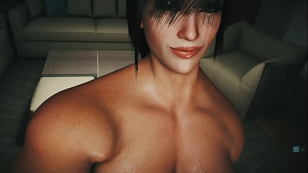 Nonton Best B Esque Wrestling - Mean Beefy Patterson Dances After A Shower (sfm) thumbnail