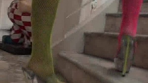 Nonton Sexy Teen Squirter 5 thumbnail