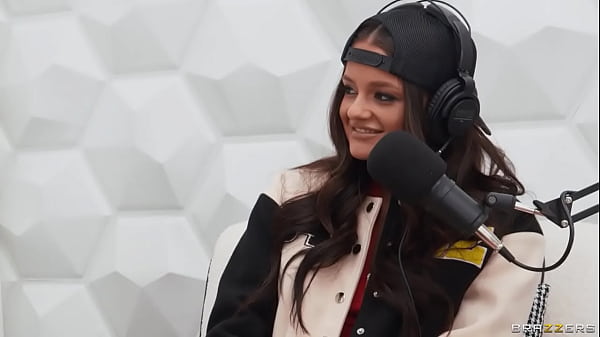 Play MP4 - The Brazzers Podcast&colon; Episode 2 Ryan Reid&comma; Gal Ritchie &sol; Brazzers&sol; Enter XVPROMO on official site for discount