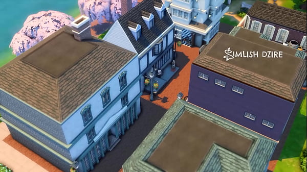 Nonton Harry Fucks Fleur thumbnail