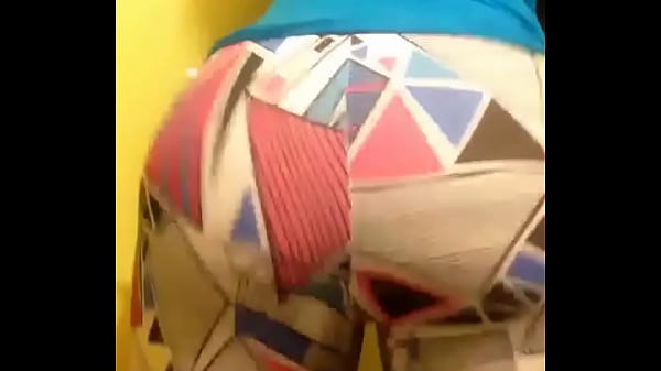 Play MP4 - BIG ASS CLAPPING 17