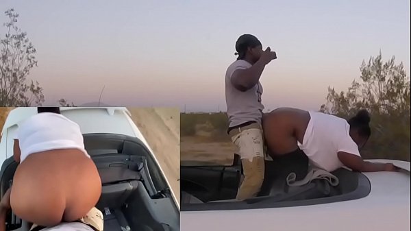 Thot Head Outside Cumshot thumbnail