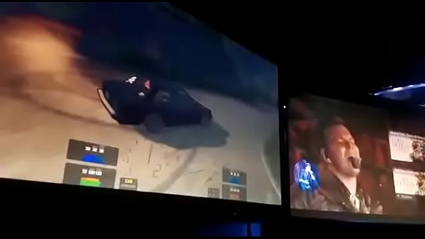 Eduardo depressivo fazendo drift e ouvindo modão nosauto falantes Forks