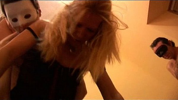 Mega partouze with french Sophie 