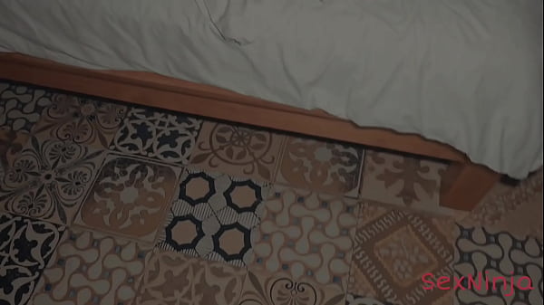 Nonton Step-mom Doesn't Protest If I Go To Her Room In The Night thumbnail