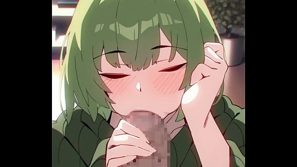 Akina Chan Sexy Sucking