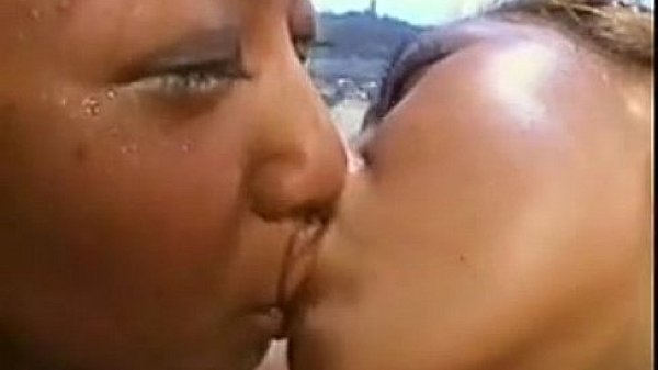 Deep Kiss Vol 7    Bonus Part 4  Real Kiss 