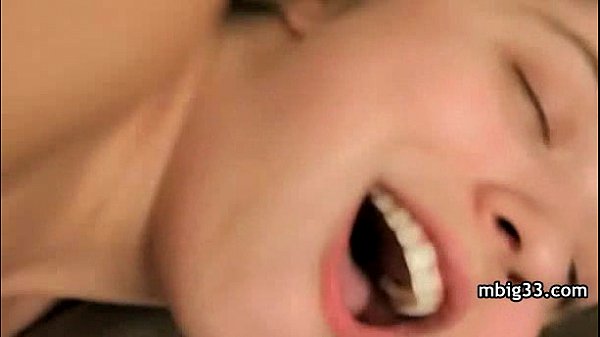 Brunette loves_to fuck_big black Dicks
