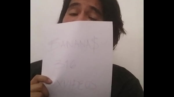 V&iacute_deo de verificaci&oacute_n