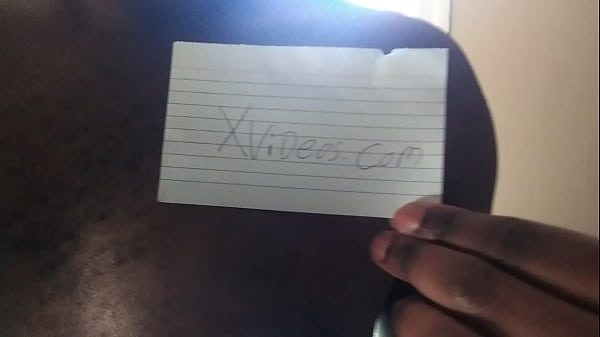 Verification video