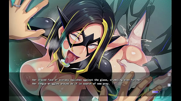 Sacrifice Villains Part 23