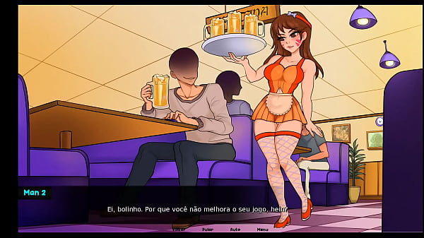 Hana Na Cantina "we" Jogo Hentai thumbnail