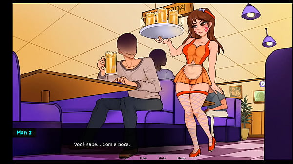 WELCOME EROSLAN GAME HENTAIO COMEÇO DE HANA NA CANTINA