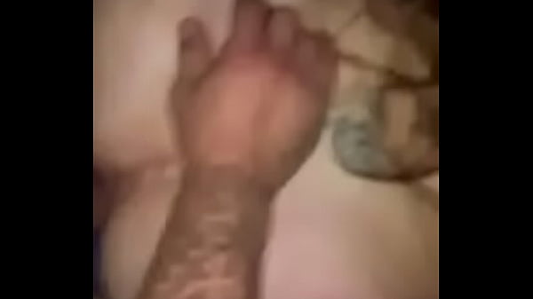 Big tit Latina takes dick hard from the back