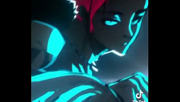 Edit durisimo de blue lock (no mio) 