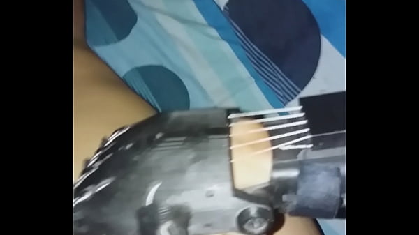 Play MP4 - Vecina gritona parte 2