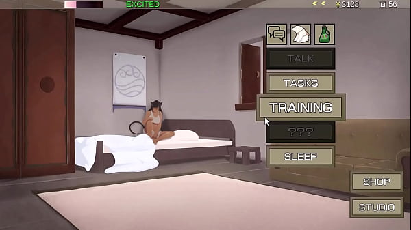 Play MP4 - Cummy Bender Episode - Korra the Furry