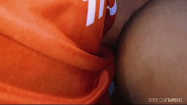 O Jogo Pode Esperrar Quando Se Trata De Uma Foda Bem Quente Entre Machos thumbnail