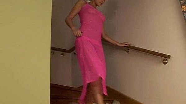 Lucie Theodorova fucking with foreman 