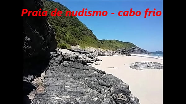 Nonton Alguma Solteira Ou Casal Afim De Curtir Comigo A Praia De Nudismo Em Cabo Frio? thumbnail