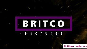 Nonton Busty Brittany Andrews Doms Sofie Marie In Sensual Femdom Play! thumbnail