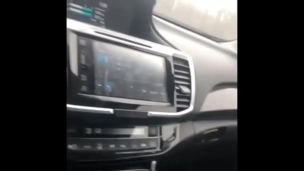 Sucking dick in the college parking lot beforeclass