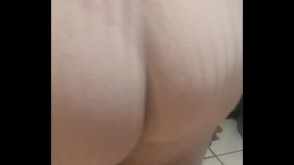 Pantal&oacute;n blanco