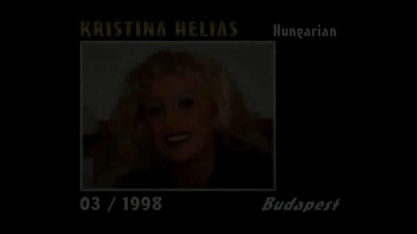 Nonton Blonde Zora Chats With A Guy Who Is Casting For A New Porn Movie thumbnail