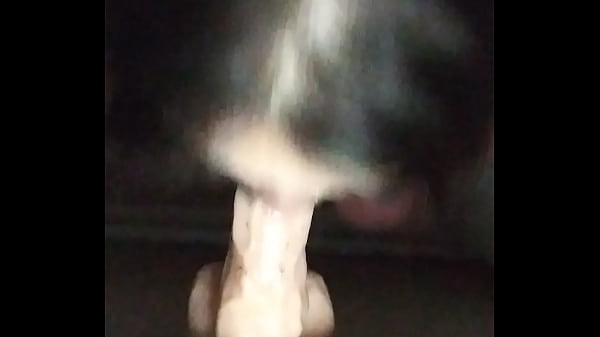 Play MP4 - POV sloppy blowjob from goth latina