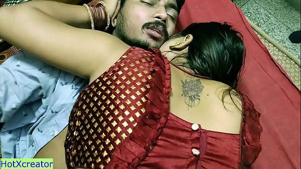 Indian hot couples erotic sex at shooting set both are performer enjoy real shooting sex