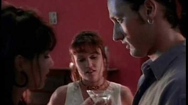 I Like To Play Games - Full Movie (1995) 