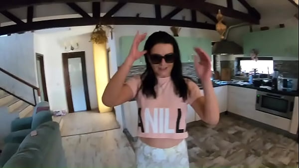 Play MP4 - Preview-MilfyCalla ep 109 Stepmom is cheatingIn this video I was cleaning the kitchen and the neighbor came to say hello&period;&period;&period;&period;