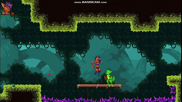 The Adventures_of Kincaid Part_1 No Damage