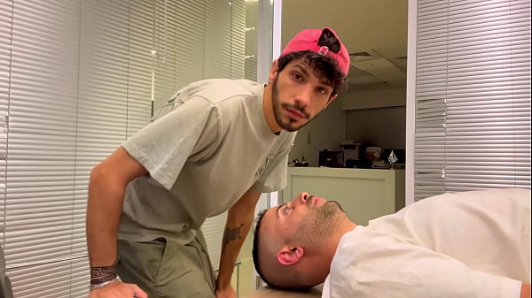 Play MP4 - Sexy Middle Eastern Straight Guy Dominates and Humiliates untrained slut - spit roast&comma; piss drinking &comma; deepthroat training and cum feeding