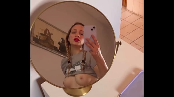 Sweet Teen Masturbation - Maiskii thumbnail