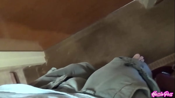 Brian pounds brooklyn&rsquo;s cunt in hot pov fuck with creamy finish 