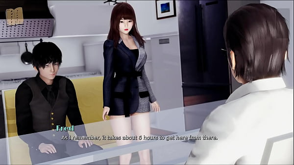 Play MP4 - My Real Desire 107