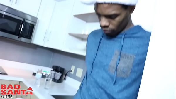 Freaky Christmas Maximus & Zaddyyy 01-596 