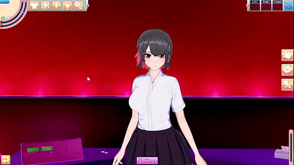 Nonton Ellen Doe Wants To Do A Different Mission thumbnail